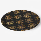 We zijn zo trots op je papieren bordje (Gekanteld)