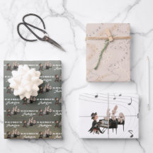 We zijn zo trots op jullie pianist wandelplank