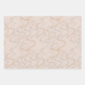 We zijn zo trots van jullie die blazen inpakpapier vel (Voorkant 2)