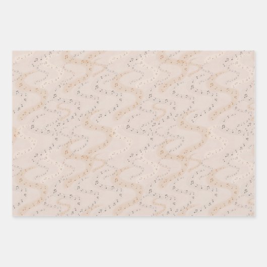 We zijn zo trots van jullie die blazen inpakpapier vel (Voorkant 2)