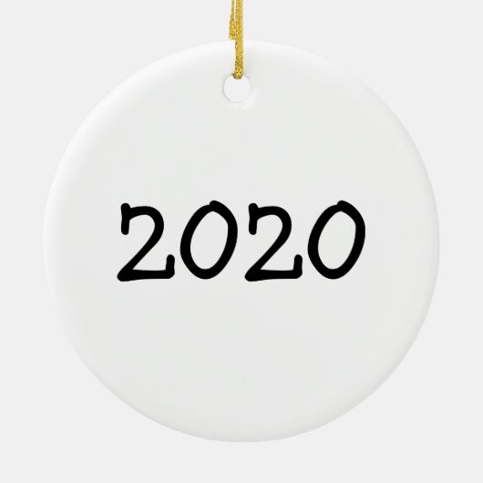 We zitten allemaal in deze samen kerstversiering keramisch ornament (Achterkant)