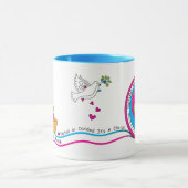 We zitten allemaal in hetzelfde kastje_ mok (Midden)