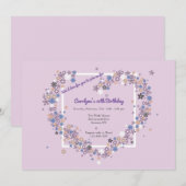 We zouden graag willen dat je je bij ons aansluit kaart (Voorkant / Achterkant)