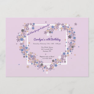 We zouden het leuk vinden als je bij ons komt kaart