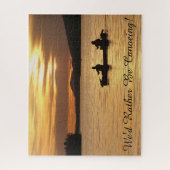 We zouden liever Canoeing zijn! Legpuzzel (Verticaal)