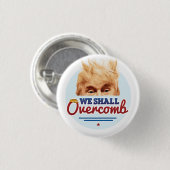 We zullen Button kolossaal maken (Voorkant /achterkant)