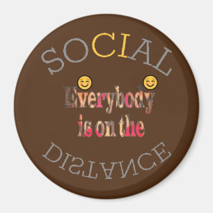 We zullen COVID-19 overleven – een boodschap van k Magneet