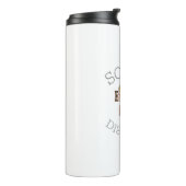 We zullen COVID-19 overleven – een boodschap van k Thermosbeker (Gedraaid links)