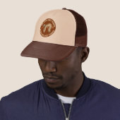 WE ZULLEN DAAR KRIJGEN WANNEER WE DAAR EEN grappig Trucker Pet (In situ)