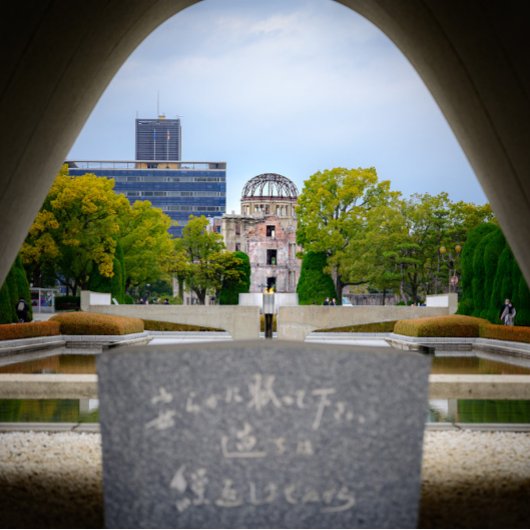 We zullen de fout niet herhalen briefkaart
