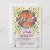 We zullen een uitnodiging voor een oproeping voor  (Voorkant)