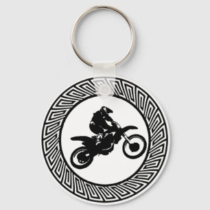 WE ZULLEN MX SLEUTELHANGER
