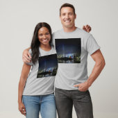 We zullen nooit vergeten...11.2001 t-shirt (Unisex)