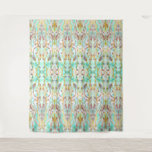 "We zwemmen in de zon" - Kunstboomschildpad