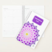 Weakly Meditation Goals Planner (Display)