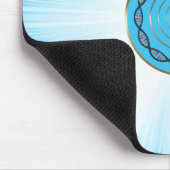 Wealth and happiness manifestation art for muismat (Hoek)