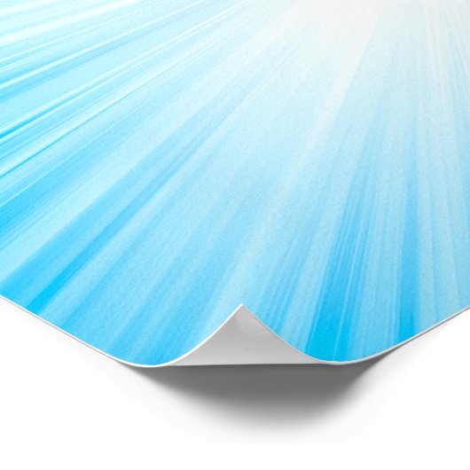 Wealth and happiness manifestation art for poster (Hoek)