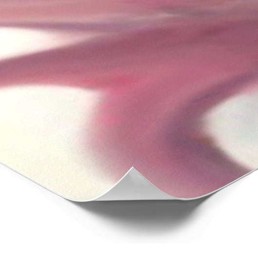 Wealth Hungry Carp Poster (Hoek)