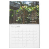 Wealth Mindset Kalender (Feb 2026)