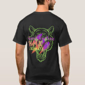WealthWizards T-shirt (Achterkant)