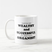 Wealthy & Succesvol organisme Koffiemok (Links)