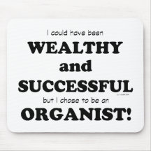 Wealthy & Succesvol organisme