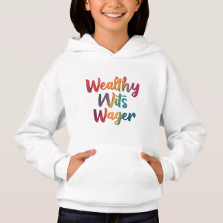 "Wealthy Wits".