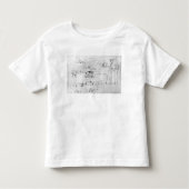 Weaponry design, fol. 40v-a kinder shirts (Voorkant)