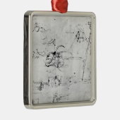 Weaponry design, fol. 40v-a metalen ornament (Rechts)