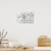 Weaponry design, fol. 40v-a poster (Keuken)