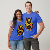 WeaponX grappig T-shirt (Unisex)