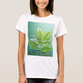 Wear the Wit of Shakespeare T-shirt