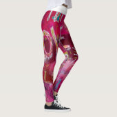 Wear Your Love leggings - Toni Carbone Original Ar (Rechts)