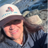 Wear Your Love trucker hat - Spread Love Pet