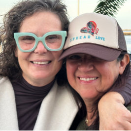 Wear Your Love trucker hat - Spread Love Pet