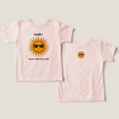 Wearable Vibes Apparel – Motivational & Fun (Ontwerp Voorkant & Achterkant)