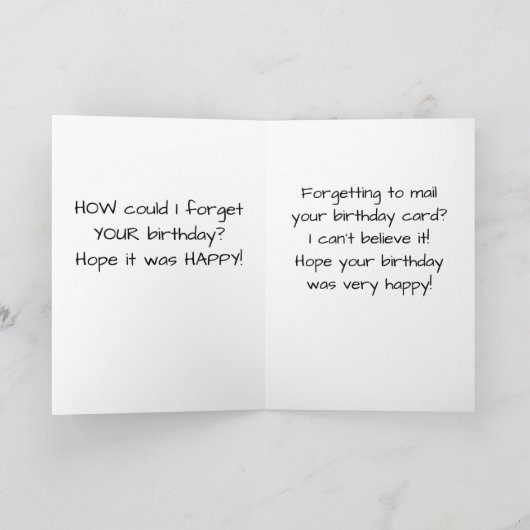 WEAREN VAN EEN DISGUISE-VOEL ZODANIG GEDRUKT OP DE KAART (Binnen)