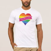 #WEAREORLANDO T-SHIRT (Voorkant)