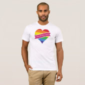 #WEAREORLANDO T-SHIRT (Voorkant volledig)