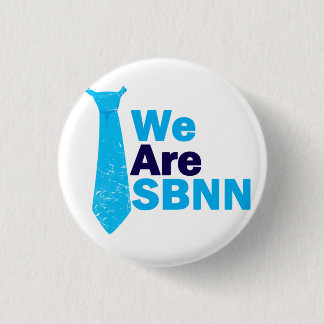 WeareSBNN-Button Ronde Button 3,2 Cm