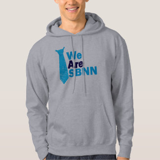 WeAreSBNN Hoodie
