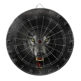 WearWolf Dartbord
