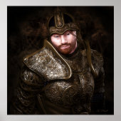 Weary Poster (Voorkant)