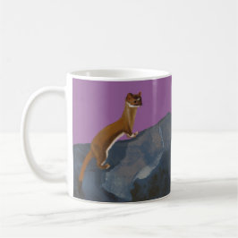 Weasel Mug Koffiemok