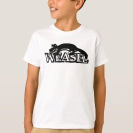 Weasel T-shirt