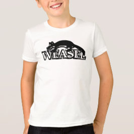 Weasel T-shirt