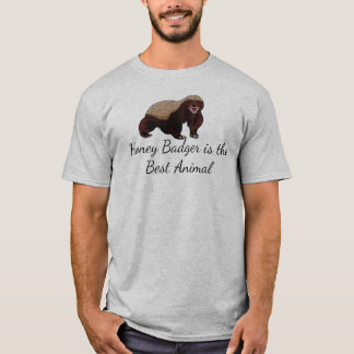 WEASEL T-SHIRT
