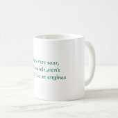 Weasels-Mok Koffiemok (Voorkant rechts)