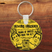 Weasley en Weasley Producten Sleutelhanger (Voorkant)