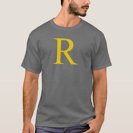 Weasley TruiKerst Kleding Ron T-shirt (Voorkant)